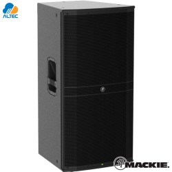 Mackie DRM315 - Parlante Activo 15" 2300W DSP Profesional