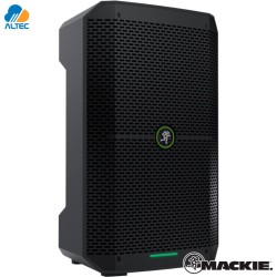 Mackie Thump GO - Parlante Portátil Bluetooth 8" Recargable
