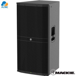 Mackie DRM315 - Parlante Activo 15" 2300W DSP Profesional