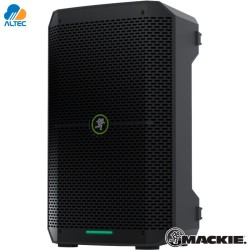 Mackie Thump GO - Parlante Portátil Bluetooth 8" Recargable
