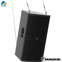 Mackie DRM315 - Parlante Activo 15" 2300W DSP Profesional