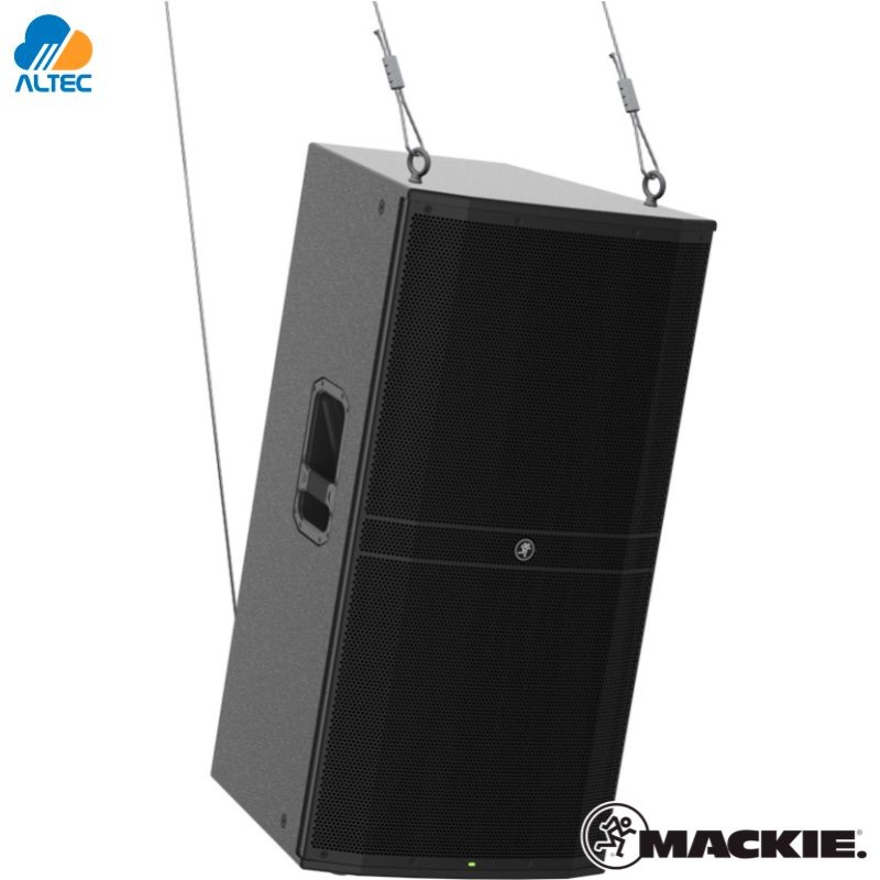 Mackie DRM315 - Parlante Activo 15" 2300W DSP Profesional