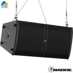 Mackie DRM315 - Parlante Activo 15" 2300W DSP Profesional
