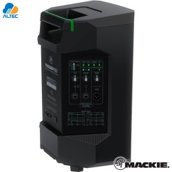 Mackie Thump GO - Parlante Portátil Bluetooth 8" Recargable
