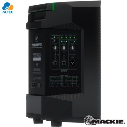 Mackie Thump GO - Parlante Portátil Bluetooth 8" Recargable