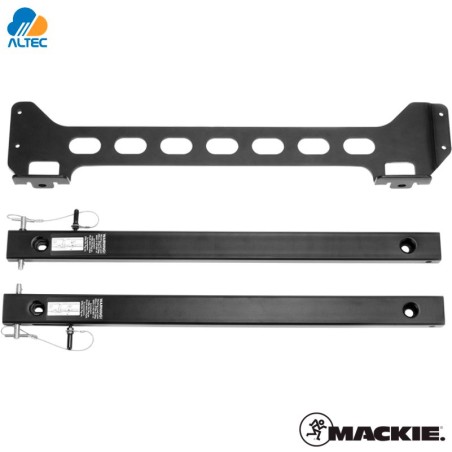 Mackie FKDRM18S - Kit de Rigging para Subwoofer DRM18S