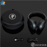 Mackie MC-40BT - Audífonos Bluetooth Over-Ear Pro
