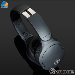 Mackie MC-40BT - Audífonos Bluetooth Over-Ear Pro