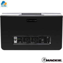 Mackie FreePlay LIVE - Parlante Bluetooth Portátil 150W