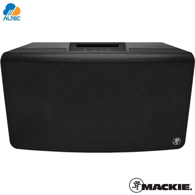 Mackie FreePlay LIVE - Parlante Bluetooth Portátil 150W