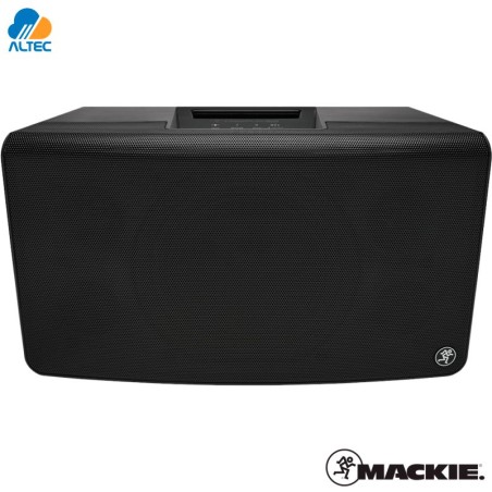 Mackie FreePlay LIVE - Parlante Bluetooth Portátil 150W