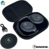 Mackie MC-50BT - Audífonos Bluetooth Over-Ear Pro