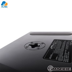 Mackie FreePlay LIVE - Parlante Bluetooth Portátil 150W