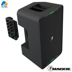 Mackie ShowBox - Sistema PA Portátil con Batería 400W