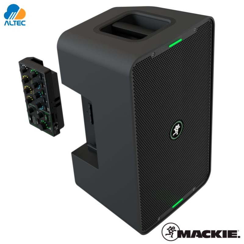 Mackie ShowBox - Sistema PA Portátil con Batería 400W