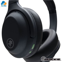 Mackie MC-60BT - Audífonos Bluetooth ANC Over-Ear