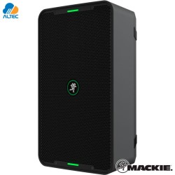 Mackie ShowBox - Sistema PA Portátil con Batería 400W