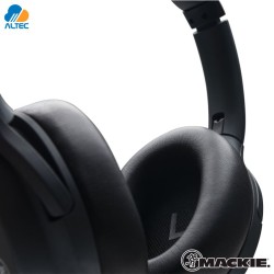 Mackie MC-60BT - Audífonos Bluetooth ANC Over-Ear