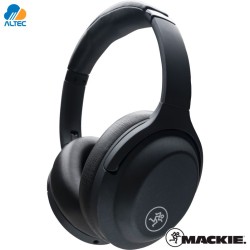 Mackie MC-60BT - Audífonos Bluetooth ANC Over-Ear