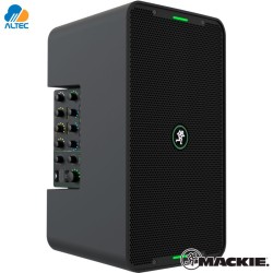 Mackie ShowBox - Sistema PA Portátil con Batería 400W