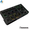 Mackie ShowBox - Sistema PA Portátil con Batería 400W