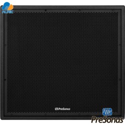 Presonus CDL SUB18 - Subwoofer Activo 18” 2000W