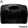 Mackie SRM150 - Parlante Activo Compacto con Mezclador