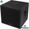 Presonus CDL SUB18 - Subwoofer Activo 18” 2000W