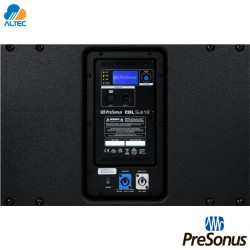 Presonus CDL SUB18 - Subwoofer Activo 18” 2000W
