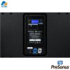 Presonus CDL SUB18 - Subwoofer Activo 18” 2000W