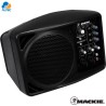 Mackie SRM150 - Parlante Activo Compacto con Mezclador