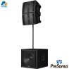 Presonus CDL SUB18 - Subwoofer Activo 18” 2000W