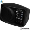 Mackie SRM150 - Parlante Activo Compacto con Mezclador