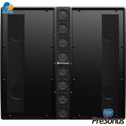Presonus CDL12P - Line Array Activo 12” 2000W DSP