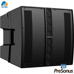 Presonus CDL12P - Line Array Activo 12” 2000W DSP