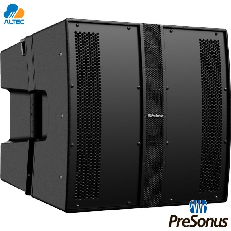 Presonus CDL12P - Line Array Activo 12” 2000W DSP