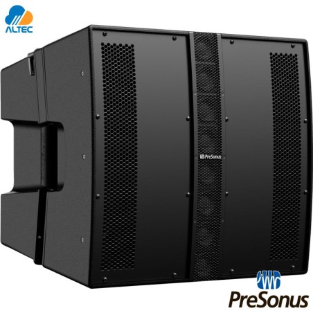 Presonus CDL12P - Line Array Activo 12” 2000W DSP