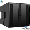 Presonus CDL12P - Line Array Activo 12” 2000W DSP