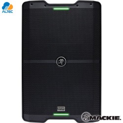 Mackie SRM210 V-Class - Parlante Activo Profesional 2000W