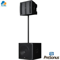 Presonus CDL12P - Line Array Activo 12” 2000W DSP