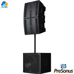 Presonus CDL12P - Line Array Activo 12” 2000W DSP