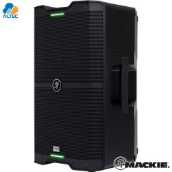 Mackie SRM210 V-Class - Parlante Activo Profesional 2000W