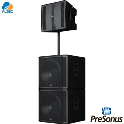 Presonus CDL12P - Line Array Activo 12” 2000W DSP