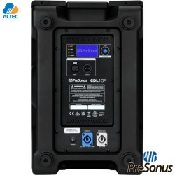 Presonus CDL10P - Line Array Activo 10” 2000W DSP