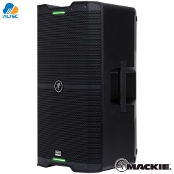 Mackie SRM212 V-Class - Parlante Activo Profesional 2000W