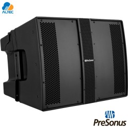 Presonus CDL10P - Line Array Activo 10” 2000W DSP