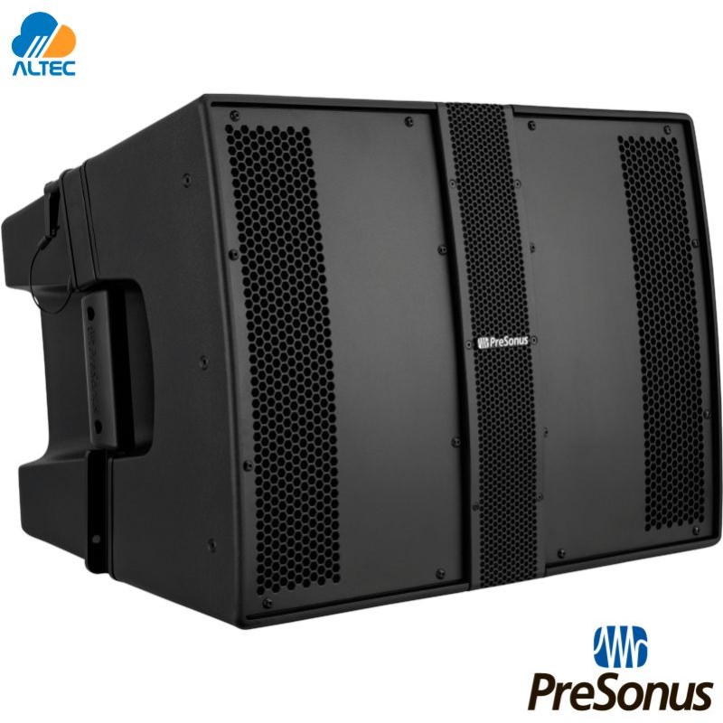Presonus CDL10P - Line Array Activo 10” 2000W DSP