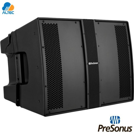 Presonus CDL10P - Line Array Activo 10” 2000W DSP