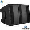 Presonus CDL10P - Line Array Activo 10” 2000W DSP