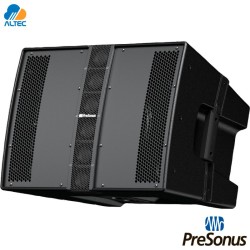 Presonus CDL10P - Line Array Activo 10” 2000W DSP